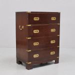 1214 4579 CHEST OF DRAWERS